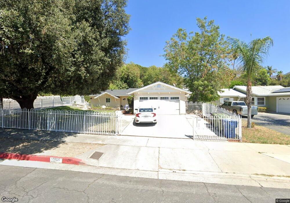 13826 Simshaw Ave, Sylmar, CA 91342 - photo 1