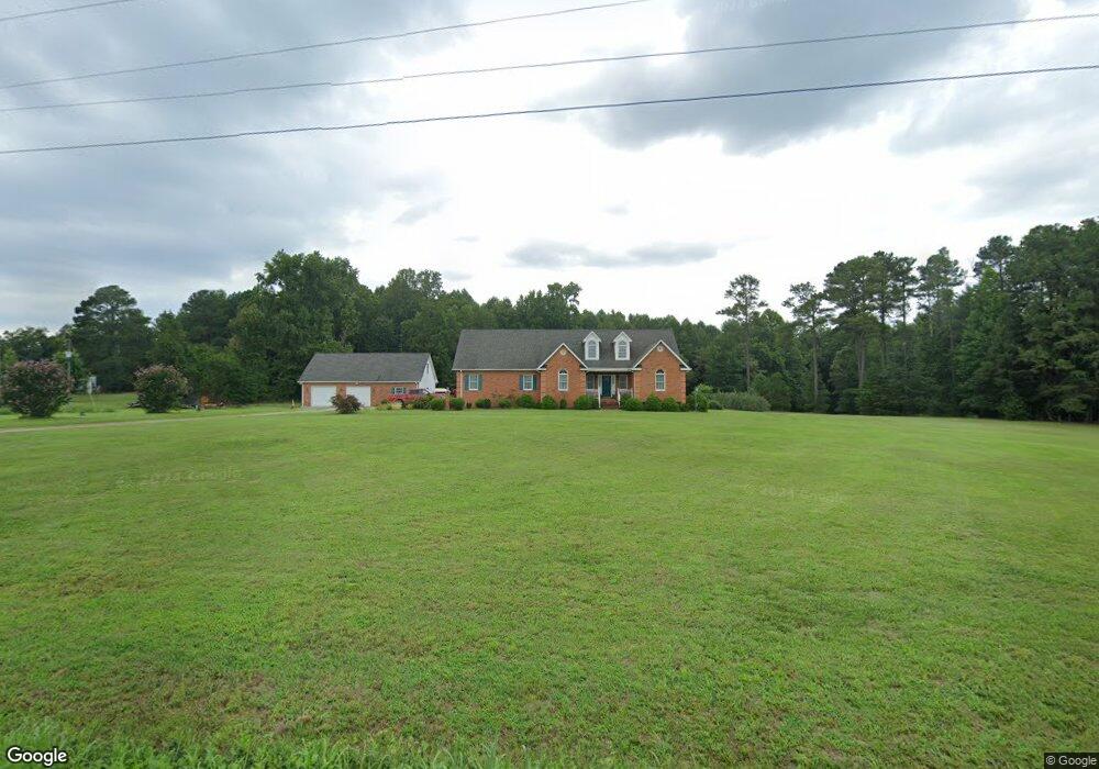 13100 Old Stage Rd, Hopewell, VA 23860 - photo 1