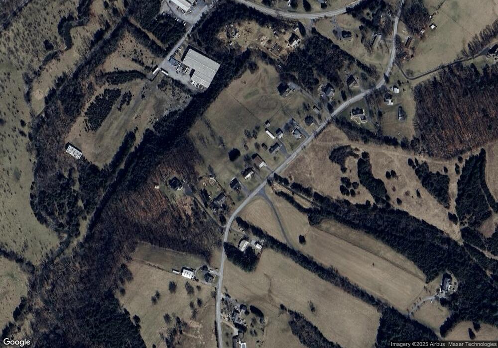 510 Pleasant Grove Rd, Staunton, VA 24401 - photo 1