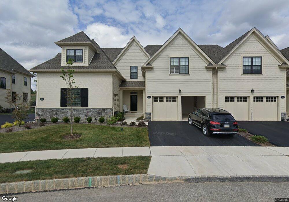 6050 Creekside Dr, Flourtown, PA 19031 - photo 1