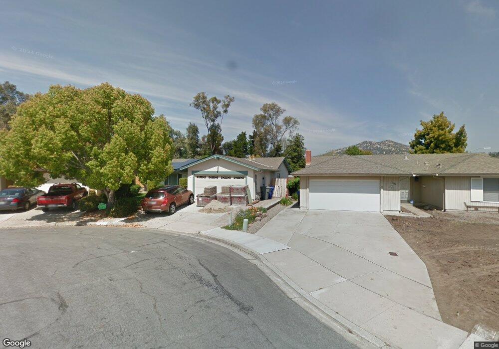 14140 Mazatlan Ct, Poway, CA 92064 - photo 1