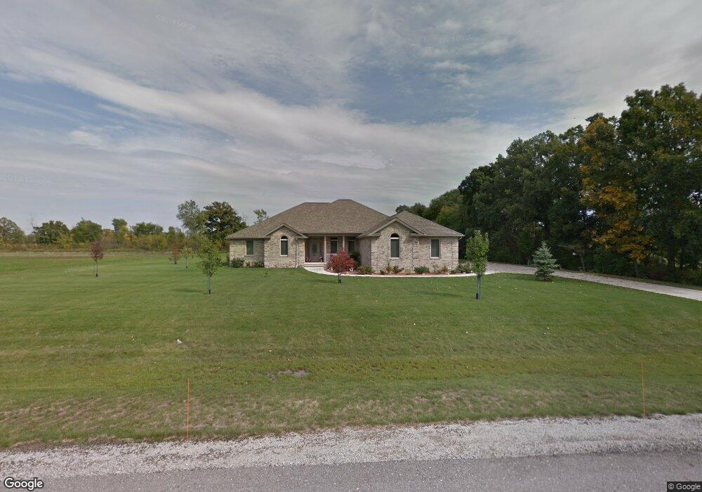 9544 Pine Knob, Carleton, MI 48117 - photo 1