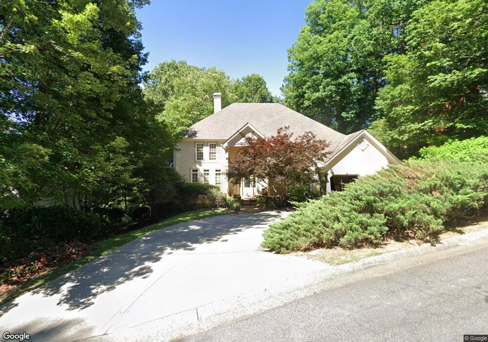 1710 Ashebark Ln unit 1, Marietta, GA 30068 - photo 1