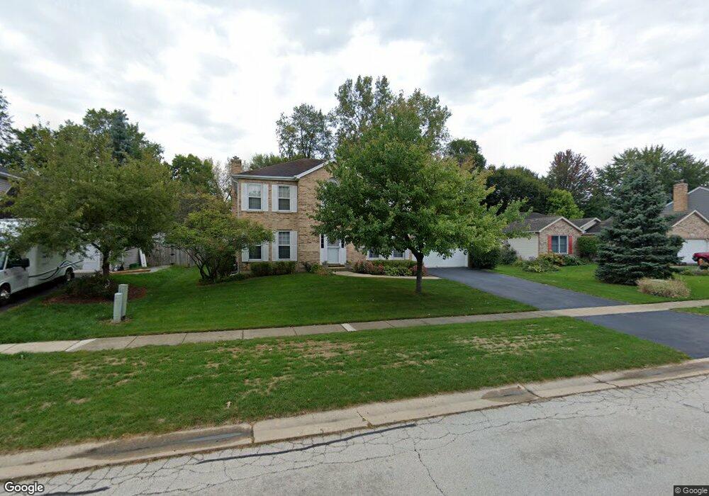 808 Newberry Dr, Batavia, IL 60510 - photo 1