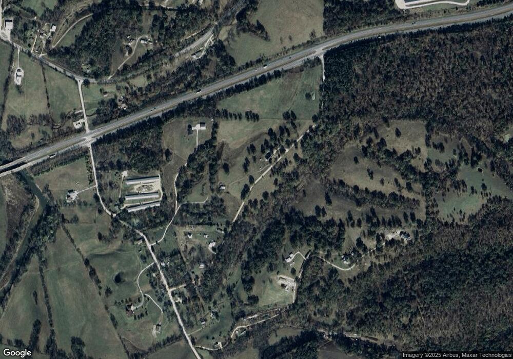 0 School House Rd, Siloam Springs, AR 72761 - photo 1