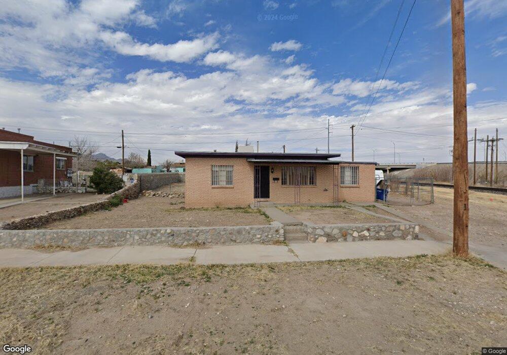 4031 Mobile Ave, El Paso, TX 79930 - photo 1