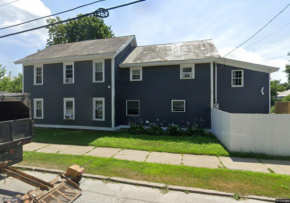 31 East St, Rutland, VT 05701 - photo 1