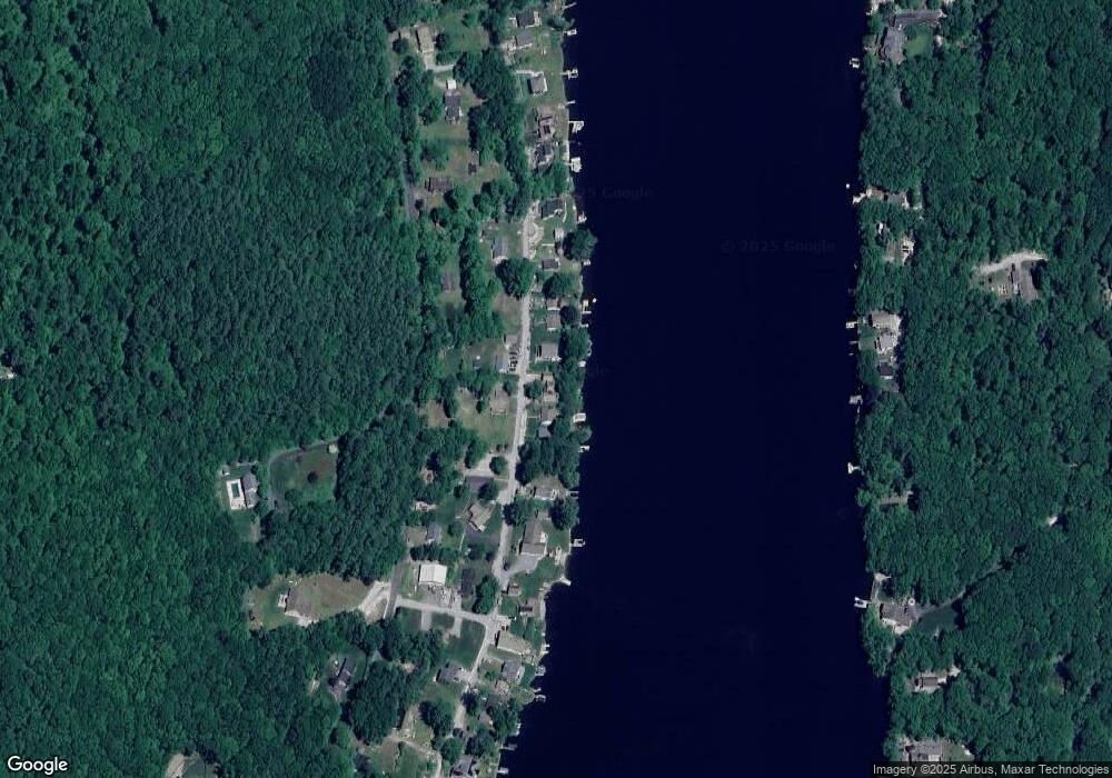 37 S Charlton Shore Rd, Charlton, MA 01507 - photo 1