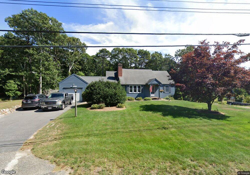 20 Eileen St, Yarmouth Port, MA 02675 - photo 1