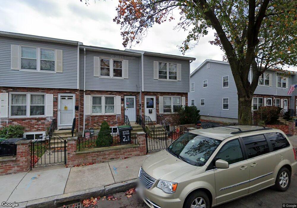 19 Myrtle St unit 3, Somerville, MA 02145 - photo 1