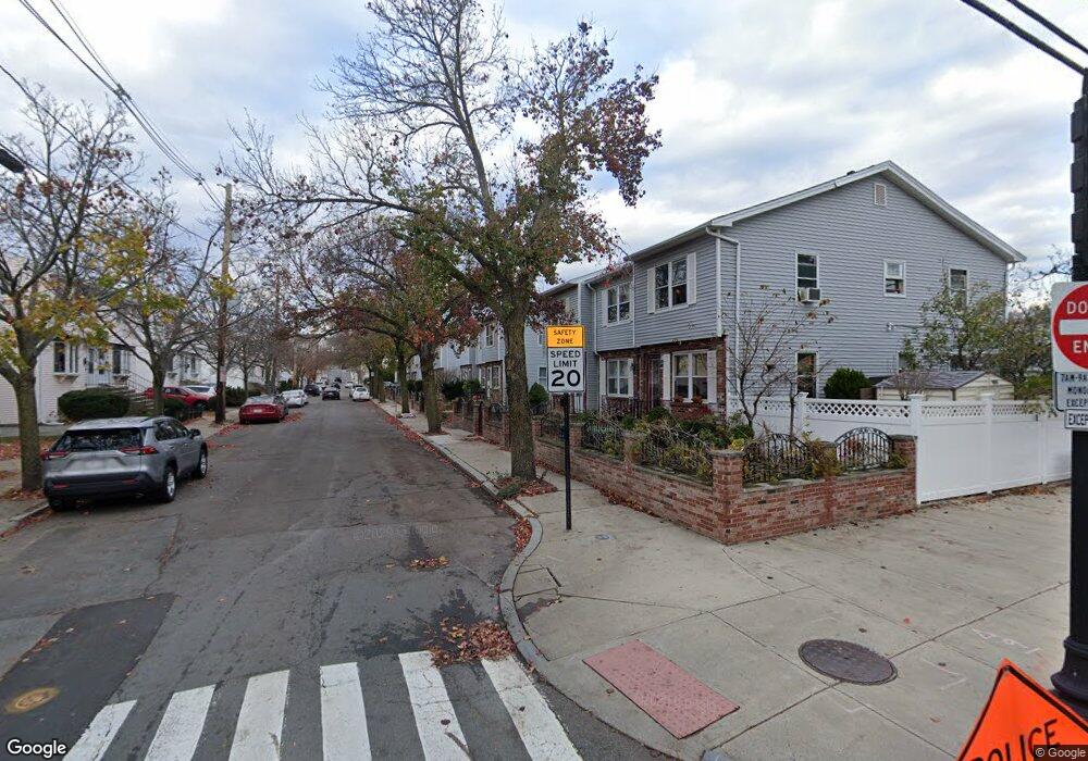 7 Myrtle St unit 1, Somerville, MA 02145 - photo 1