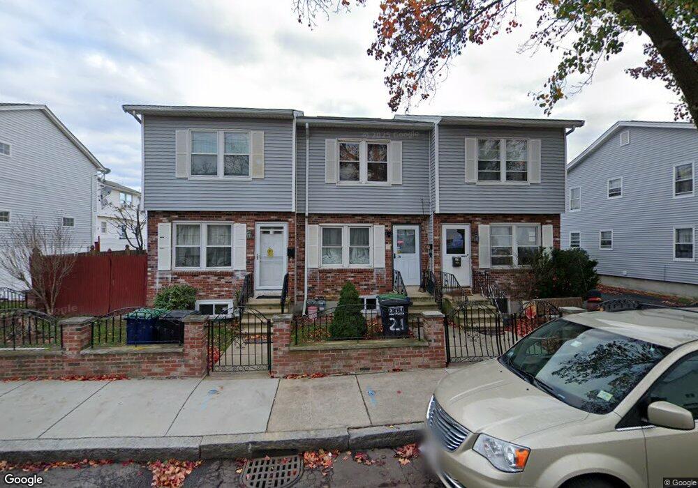 23 Myrtle St unit 1, Somerville, MA 02145 - photo 1
