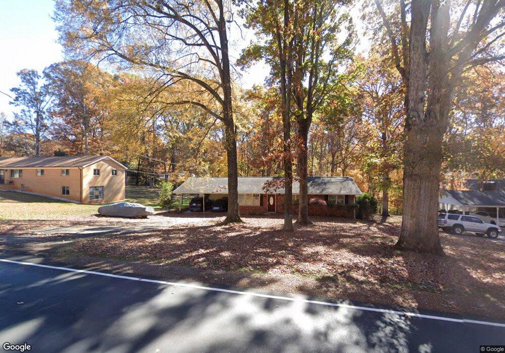 2608 E Broad St, Statesville, NC 28625 - photo 1