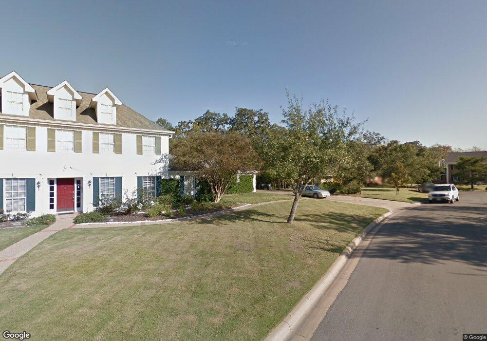 1901 Lawyer Place, College Station, TX 77840 - photo 1