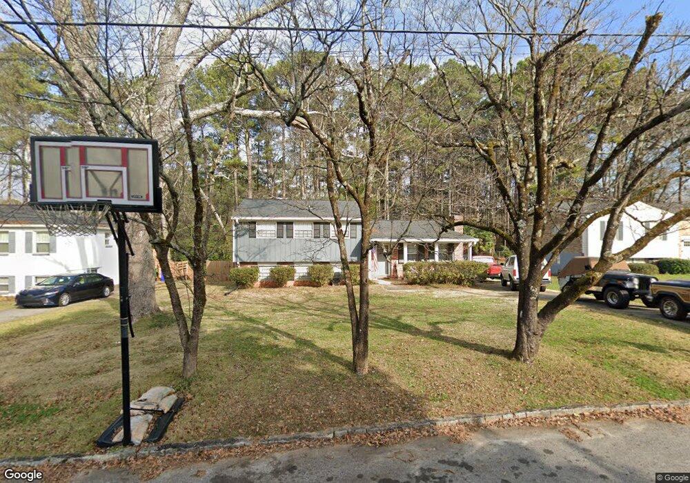 1630 Edinburgh Dr, Tucker, GA 30084 - photo 1