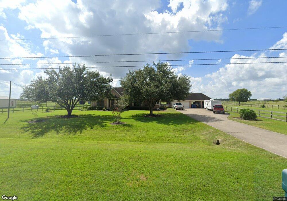 7310 County Road 128, Alvin, TX 77511 - photo 1