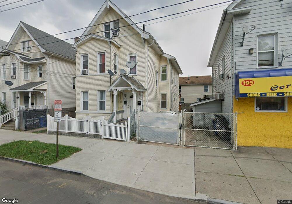 203 Lloyd St, New Haven, CT 06513 - photo 1