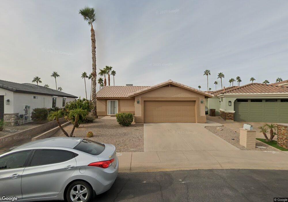 2702 N Lema Dr, Mesa, AZ 85215 - photo 1