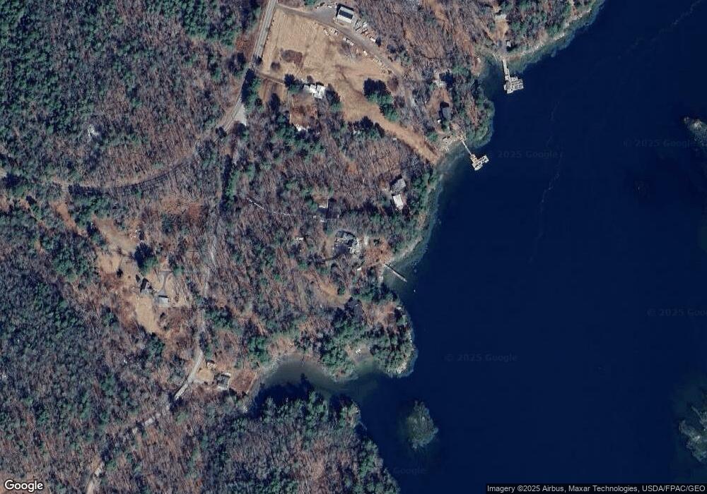 18 Brier Cove Rd, Edgecomb, ME 04556 - photo 1