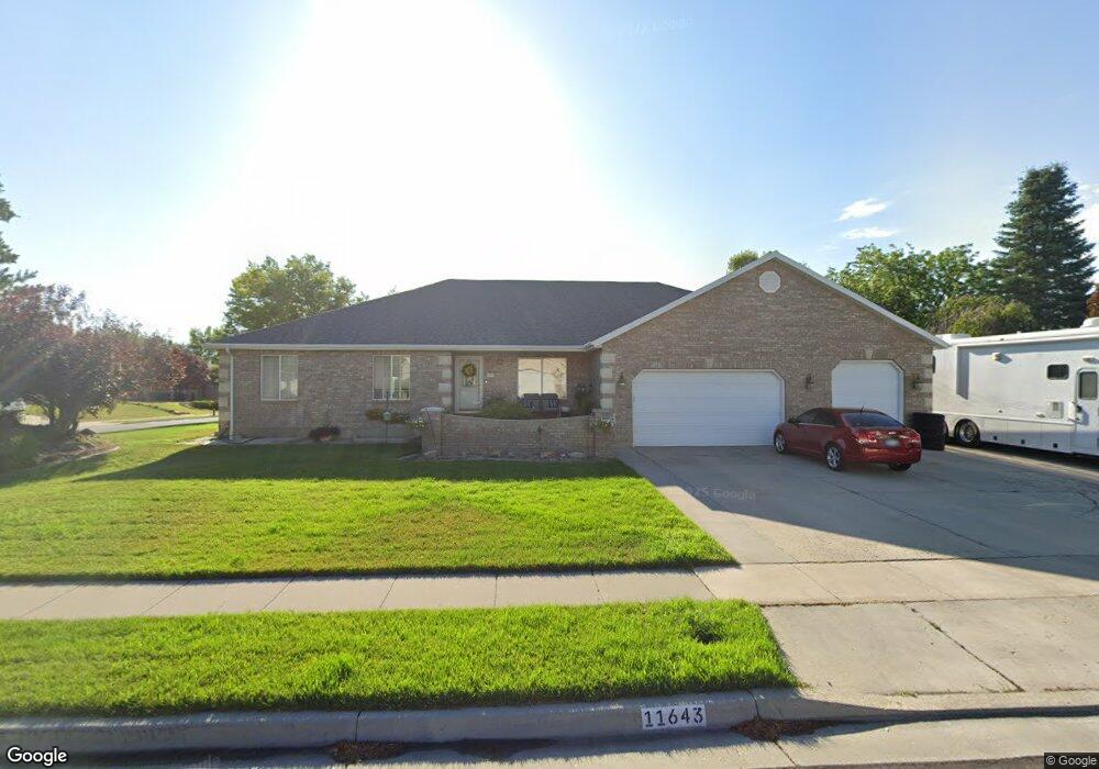 11643 Union Station Cir, South Jordan, UT 84095 - photo 1