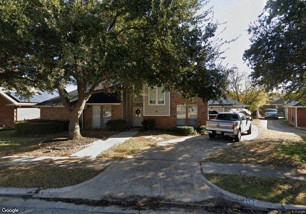 2408 Fox Glenn Cir, Bedford, TX 76021 - photo 1