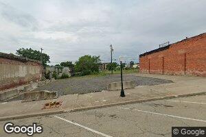 4100 N Rosebud, Drumright, OK 74030