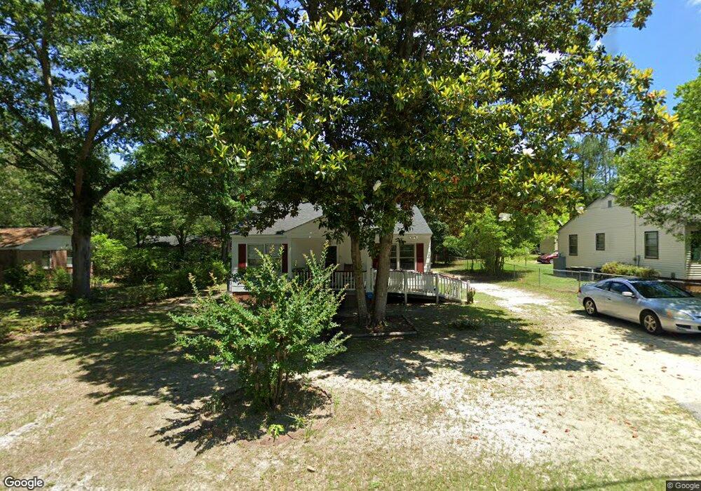 1808 Branham Ave, Camden, SC 29020 - photo 1