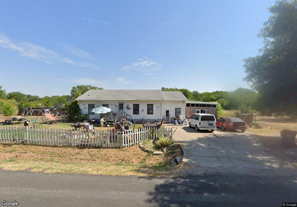 1848 Bottoms East Rd, Troy, TX 76579 - photo 1