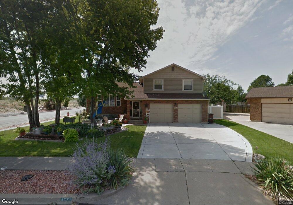 4571 S 1600 W, Roy, UT 84067 - photo 1