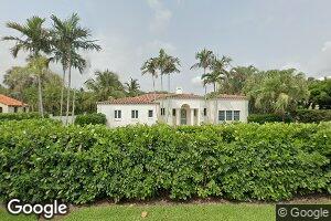 48 S Beach Rd, Hobe Sound, FL 33455