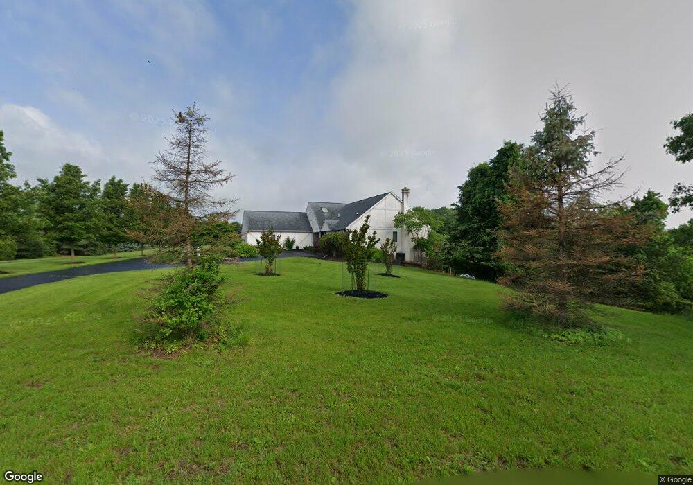 2075 Mack Rd, East Greenville, PA 18041 - photo 1