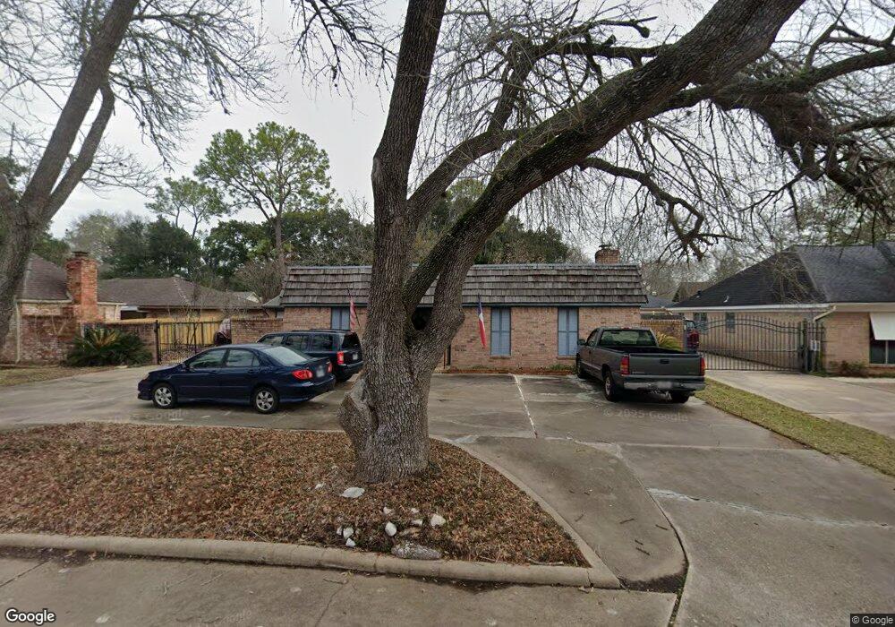 2005 Briar Ln, Richmond, TX 77469 - photo 1