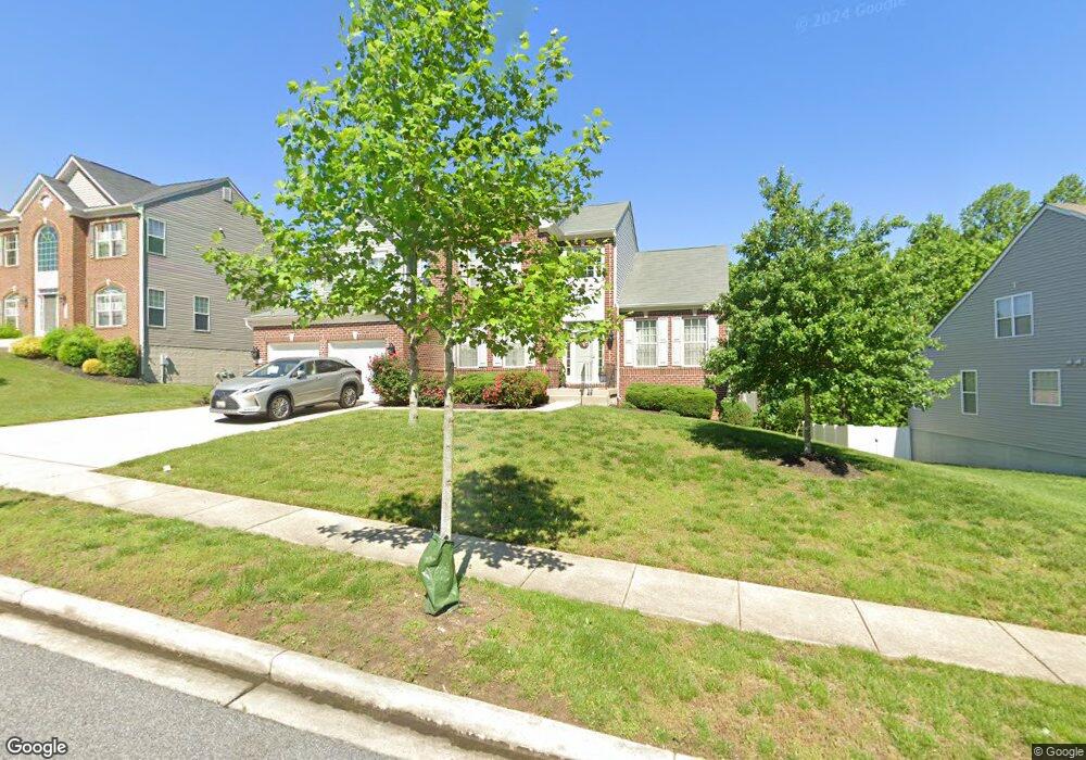 7003 Sand Cherry Way, Clinton, MD 20735 - photo 1