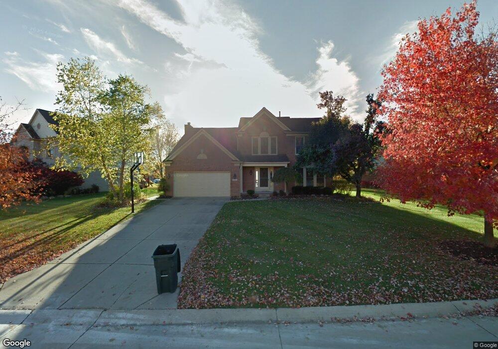 1968 Bloomfield Oaks Dr, West Bloomfield, MI 48324 - photo 1