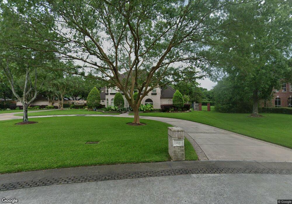 308 Carriage Creek Ln, Friendswood, TX 77546 - photo 1