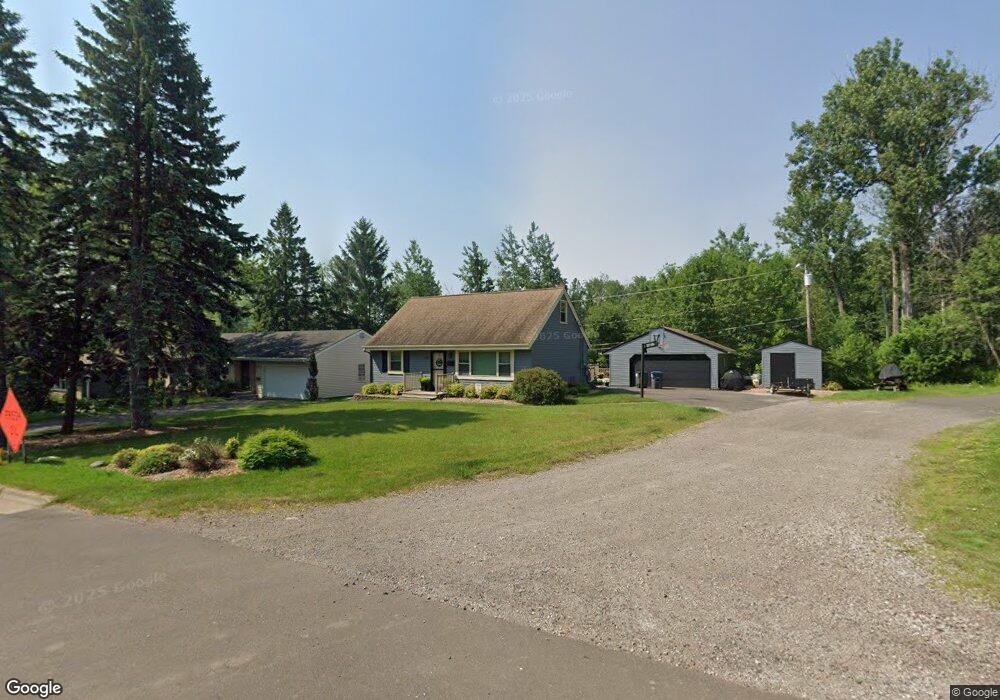 3831 Crescent View Ave, Duluth, MN 55804 - photo 1