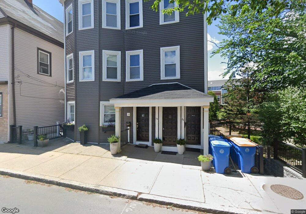 16 Hermon St unit 3, Winthrop, MA 02152 - photo 1