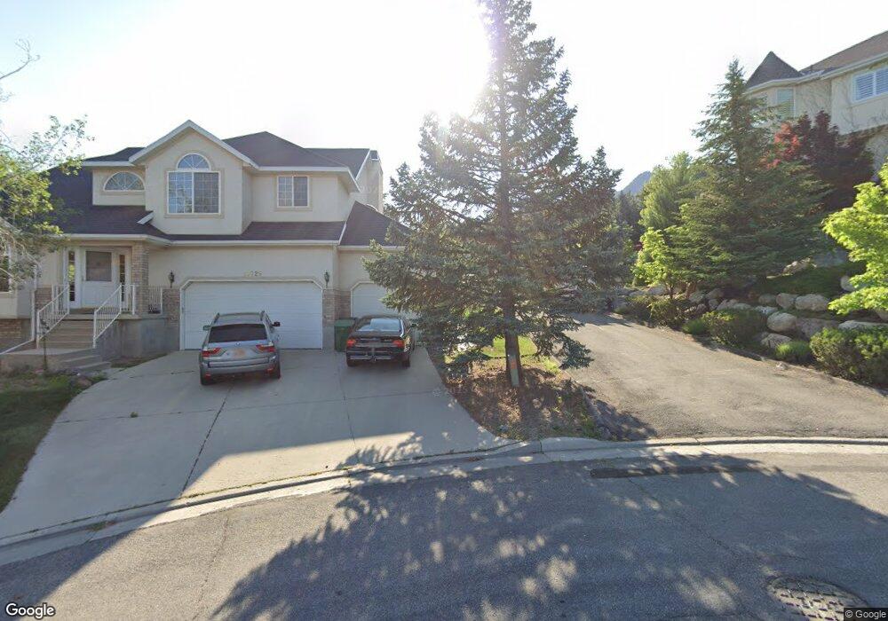 10734 Stone Gate Cir, Sandy, UT 84092 - photo 1