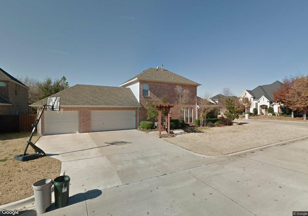 3201 River Bend Dr, Hurst, TX 76054 - photo 1