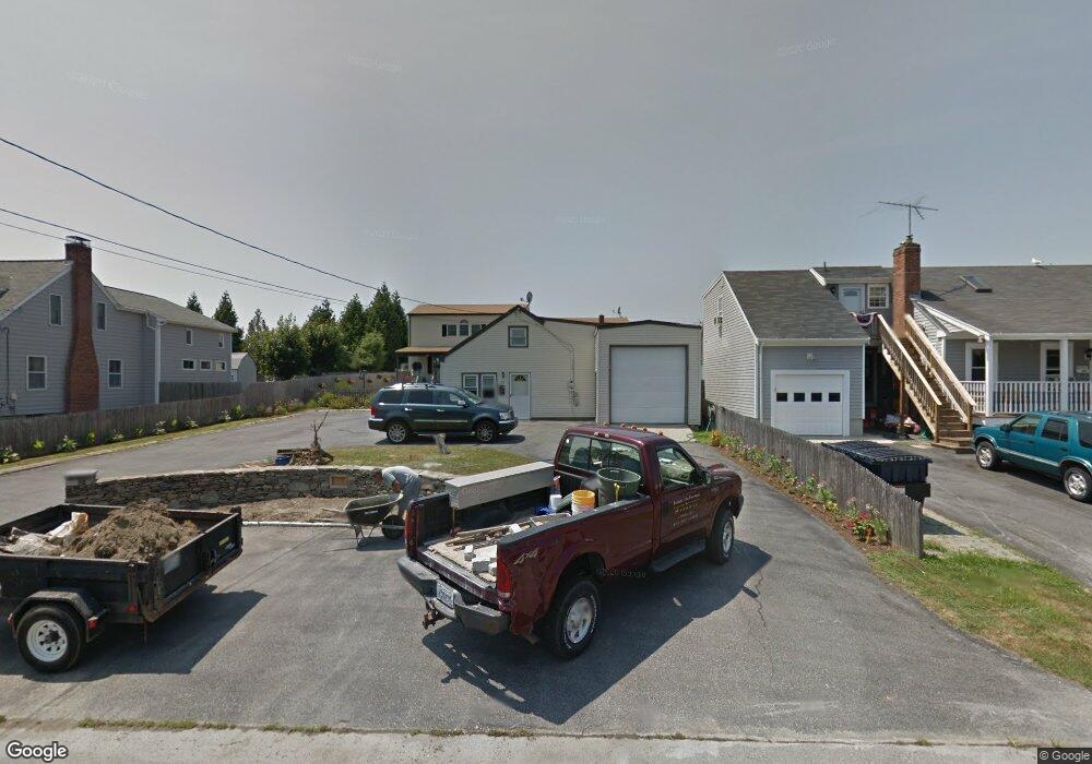 166 Ridgewood Rd unit 168, Middletown, RI 02842 - photo 1