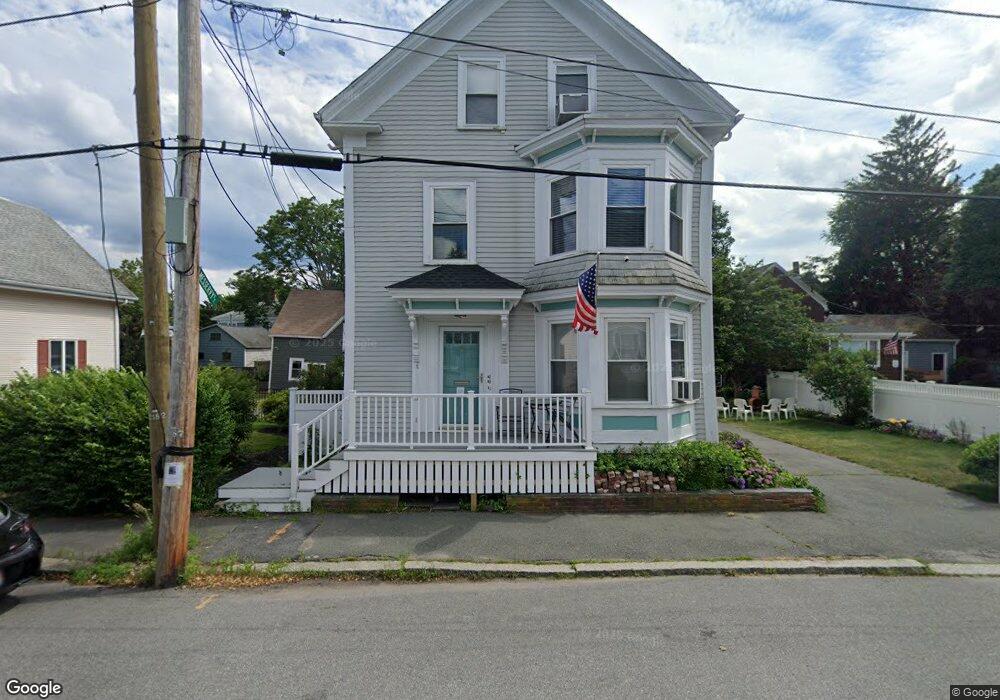 16 Willow Ave unit 1, Salem, MA 01970 - photo 1