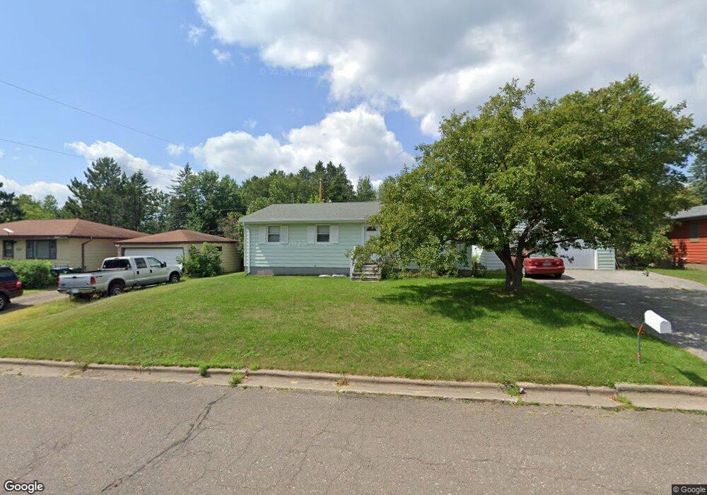 1309 20th St, Cloquet, MN 55720 - photo 1