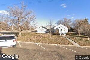 203 S Main St, Bowman, ND 58623