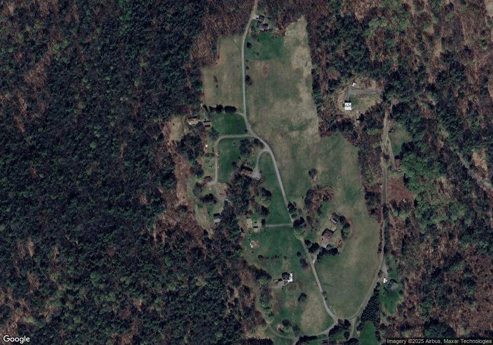 44 Stephen Ln, Leyden, MA 01301 - photo 1