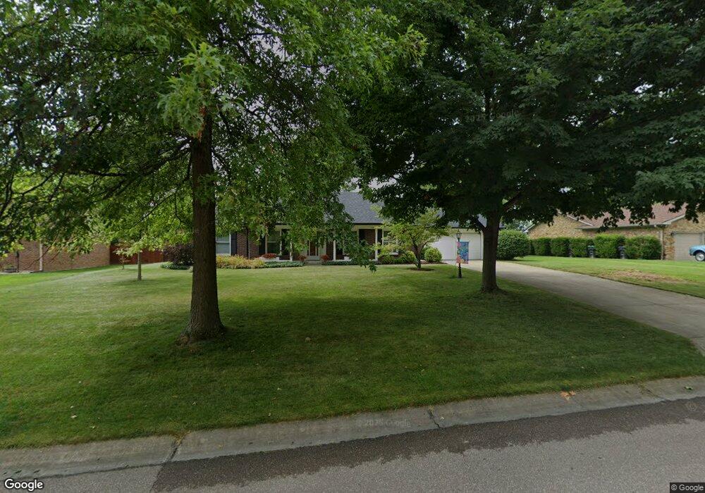 21 Joseph Ln, Whiteland, IN 46184 - photo 1