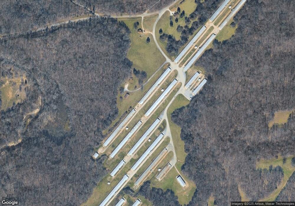 435 Bellamy Rd, Homer, GA 30547 - photo 1