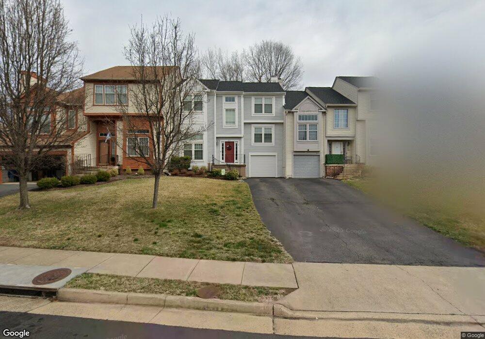 6531 Palisades Dr, Centreville, VA 20121 - photo 1