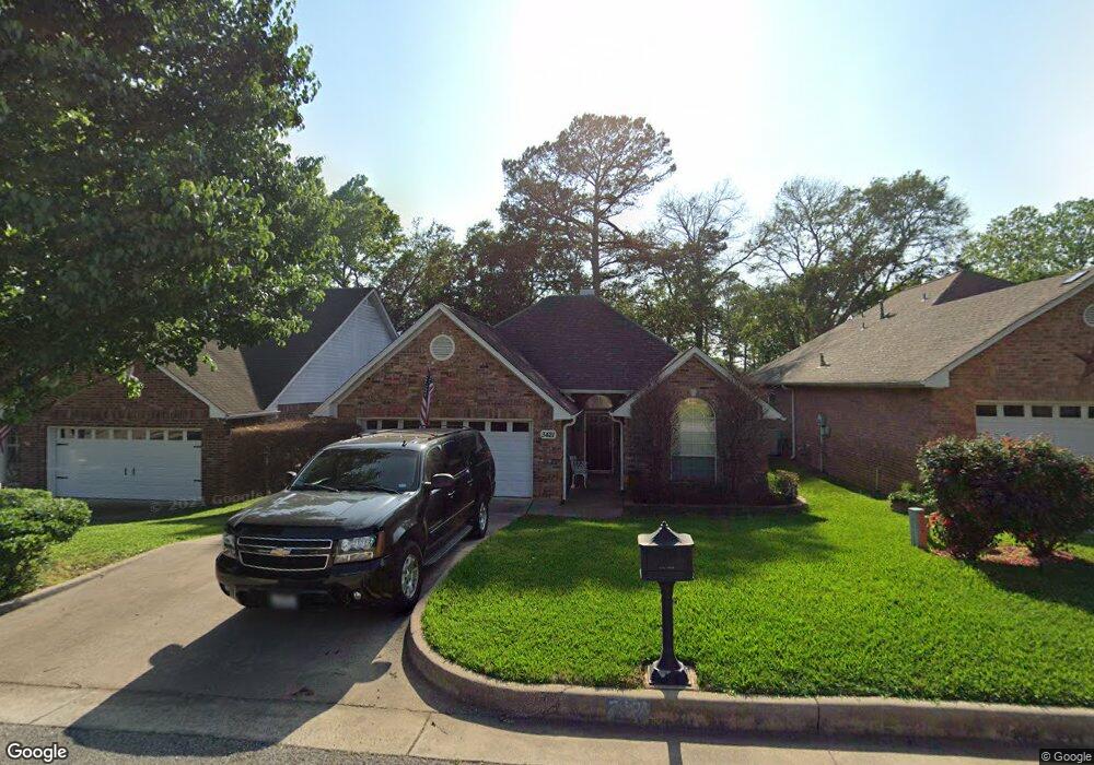 3421 Bienville Dr, Tyler, TX 75701 - photo 1