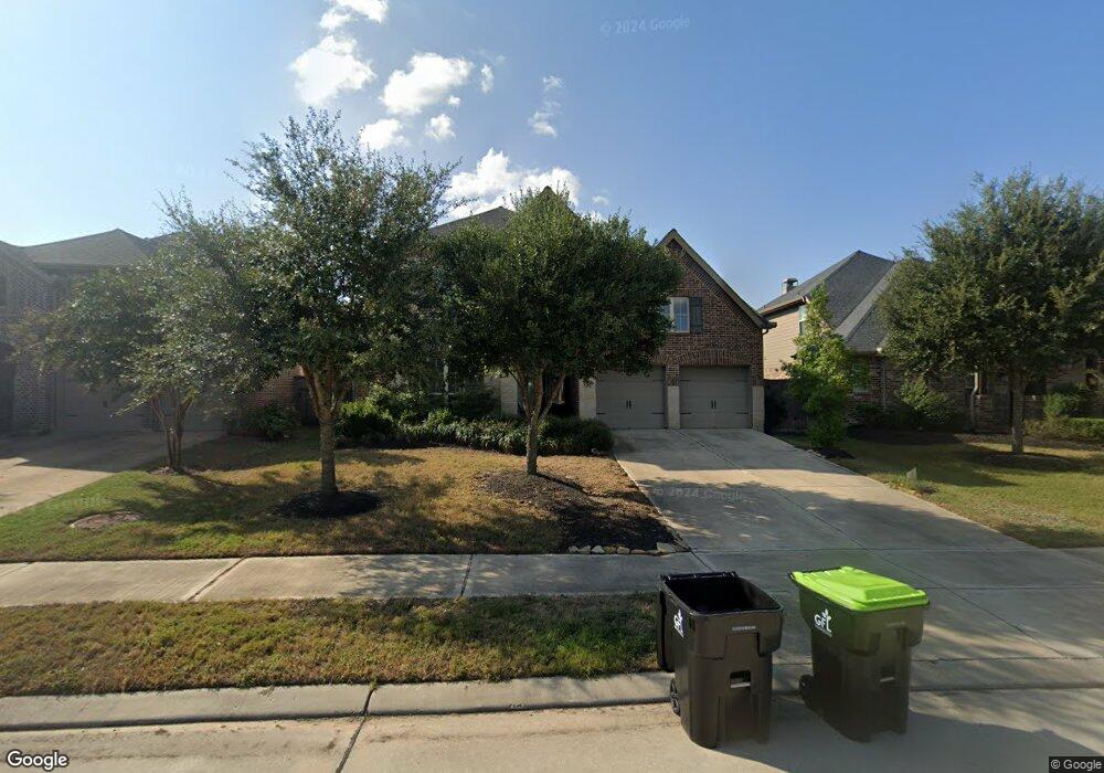 3426 Willow Crescent Ct, Fulshear, TX 77441 - photo 1