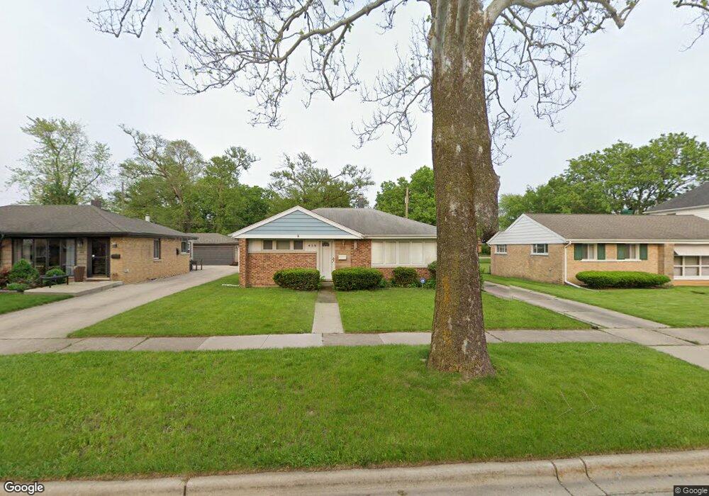 459 N Walnut St, Elmhurst, IL 60126 - photo 1